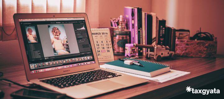GST on freelancer services